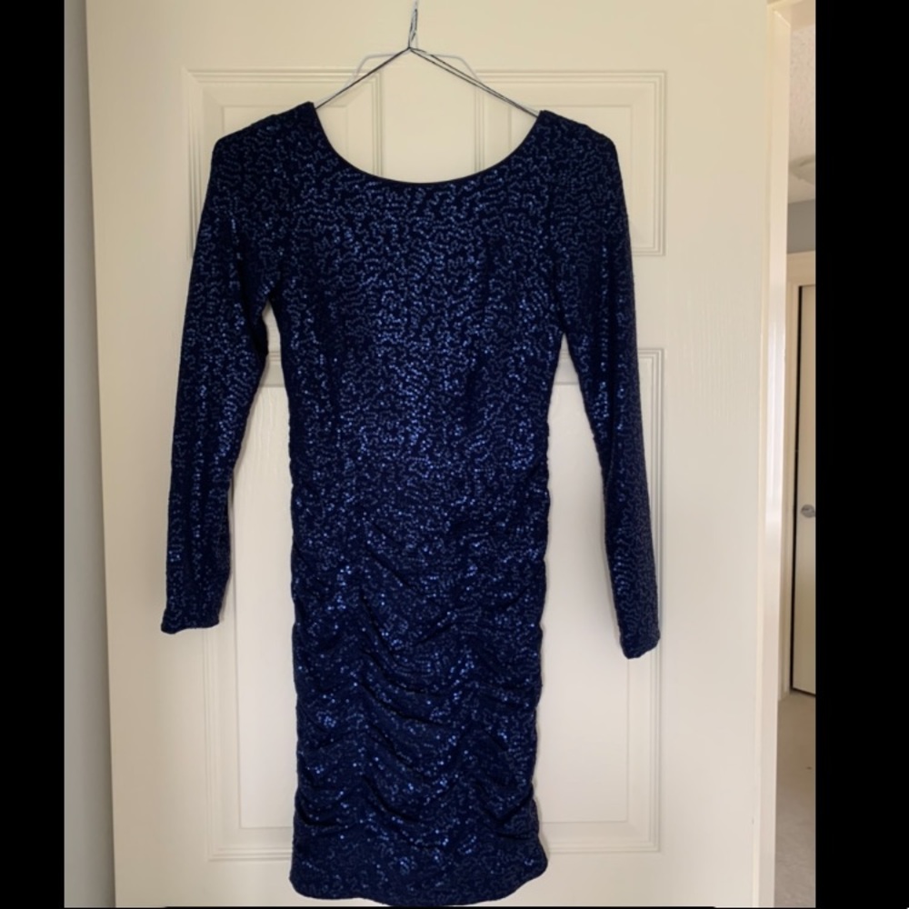 Cocktail Dress